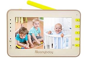 Hello Baby Replacement Monitor