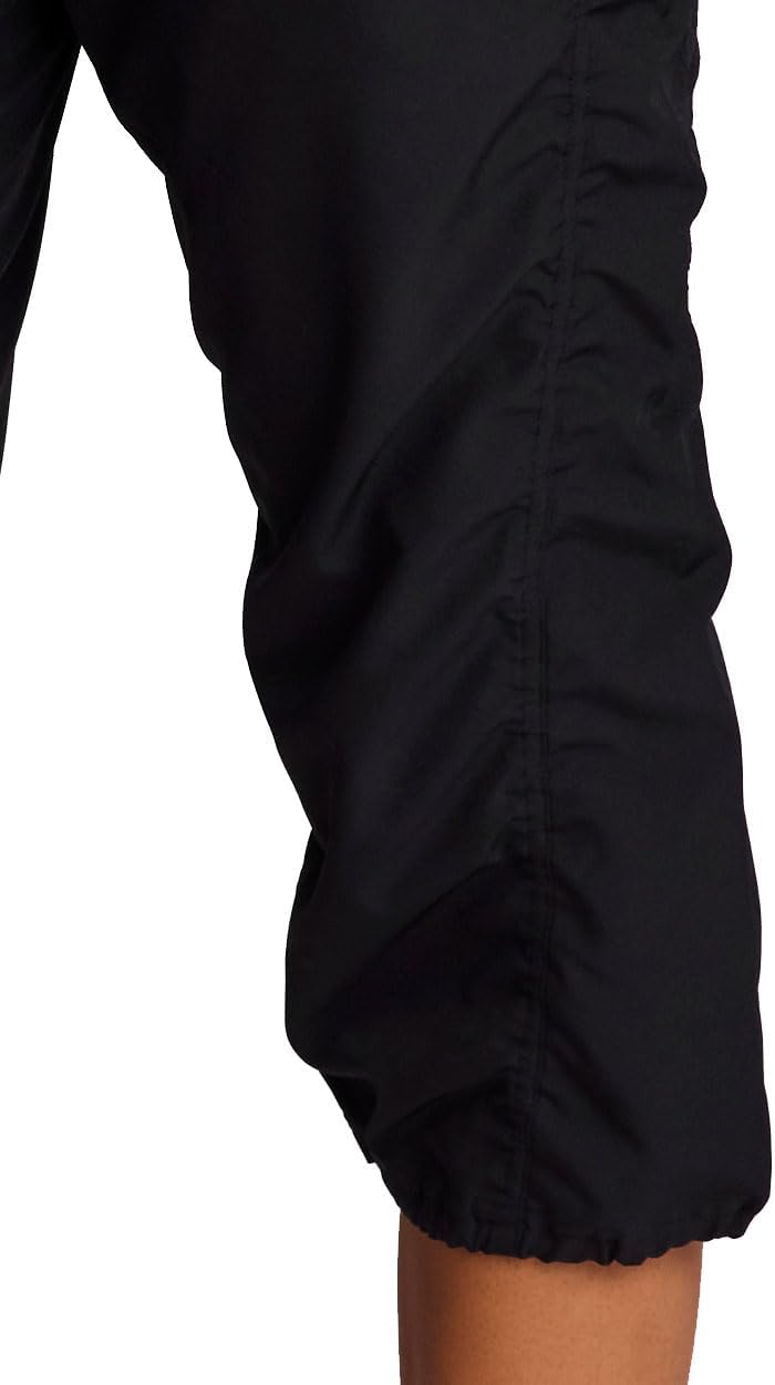 RBX Active Capri Pants for Women Joggers Stretch Lightweight Women’s Casual Pant Capri with Drawstring - Image 5