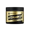 PEAK Vitamin B Complex - 120 Tablets I High Dose I High Bioavailability I Energy Metabolism I Normal Heart Function I Metabolism I Vegan I Gluten-Free