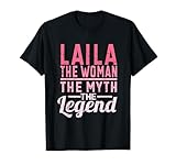 Photo Gallery laila the woman the myth the legend nome laila maglietta Photo Gallery laila the woman the myth the legend nome laila maglietta