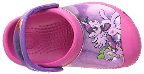 crocs my little pony