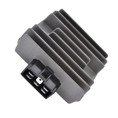 Régulateur-redresseur moto pour TMX150 SUPREMO et GL150 CB125E