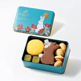 ゴディバ公式 （GODIVA）ゴディバ お月見 クッキーアソートメント焼き菓子 （お菓子 スイーツ ギフト プレゼント 内祝い お返し お土産）