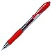 Pilot BL-G2-7-R Gelschreiber rot, Red, 1 Stück (1er Pack)