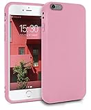 funda silicona iphone 6 aliexpress DISEÑO ANTIDESLIZANTE Y ORIGINAL - La composición delgada y ligera de la cover ultrafina de plastico da un look personalizado a tu smartphone. Estructura antichoque al impacto que favorece la preservación de su teléfono.