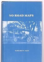 No Road Maps 0815804938 Book Cover