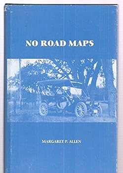 Hardcover No Road Maps Book