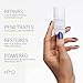 ePhD Bond Repair Nail Treatment, Nail Repair that Strengthens, Restores & Rebuilds Brittle Nails, Strengthens from Within, Formula for Damaged, or Post-Gel Nails, Use Alone or as a Polish Base