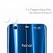 Produktbild Interesting® 2 Stück HD Kamera Objektiv gehärtetes Glas Beschützer Film für Huawei Ehre 9