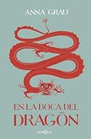 En la boca del dragón 8410940043 Book Cover