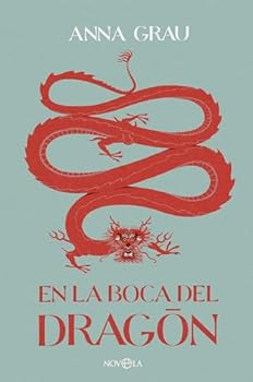 Paperback En la boca del dragón Book