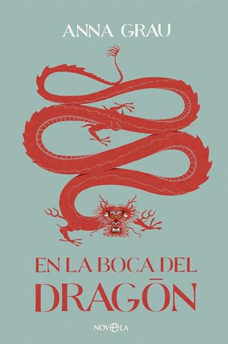 En la boca del dragón (Ficción)