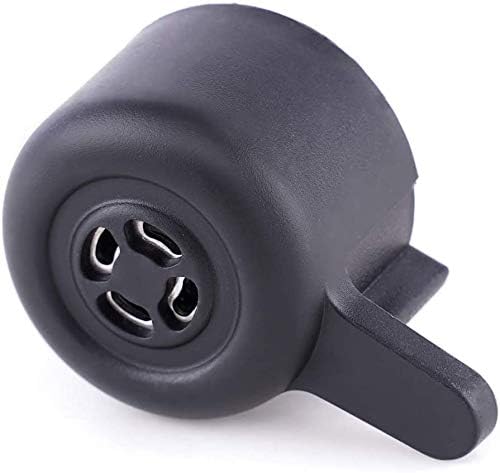 Miniatura 3 de GJS Gourmet Piezas de repuesto compatibles con Ninja FD302 Foodi 11 en 1 Pro de 6.5 cuartos de galón. Olla a presión y freidora de aire Modelo FD302