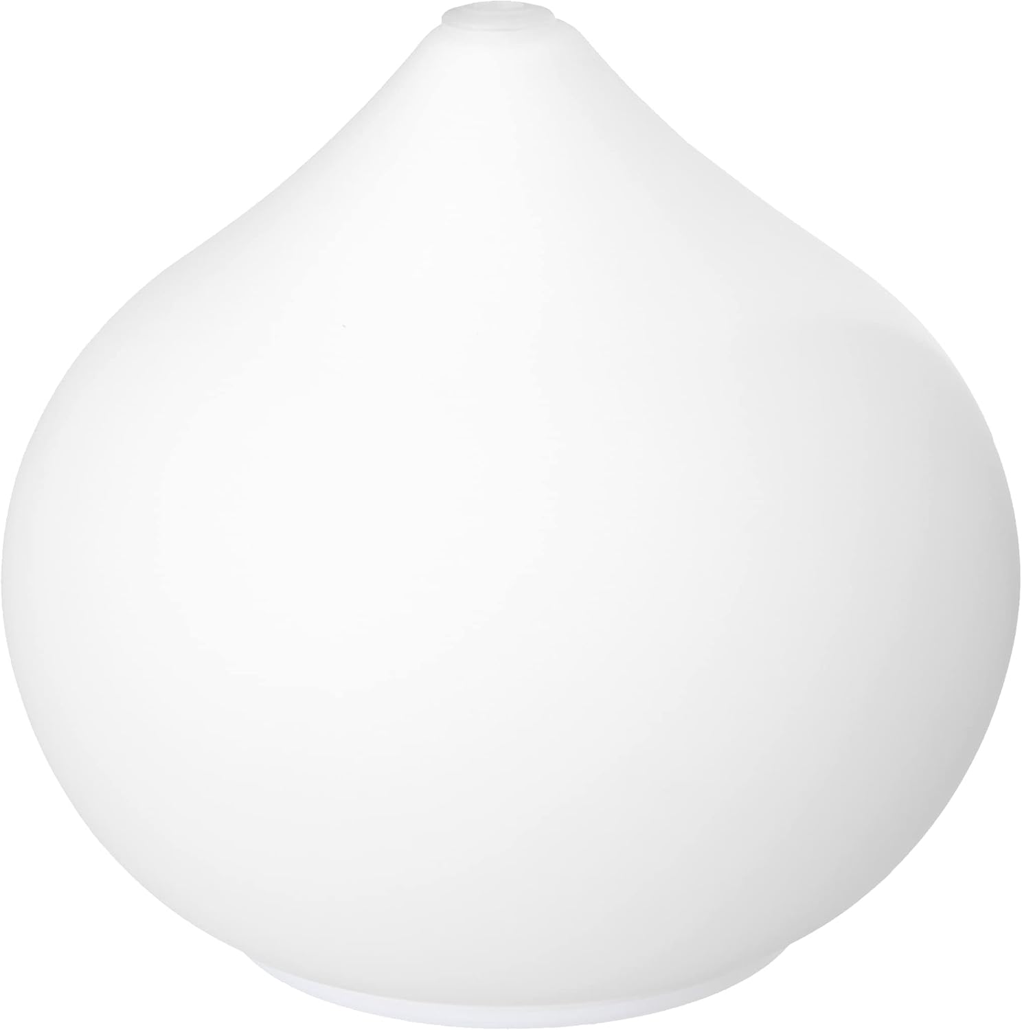 SA-053: Ultrasonic Aroma Diffuser/Humidifier with Glass Dome