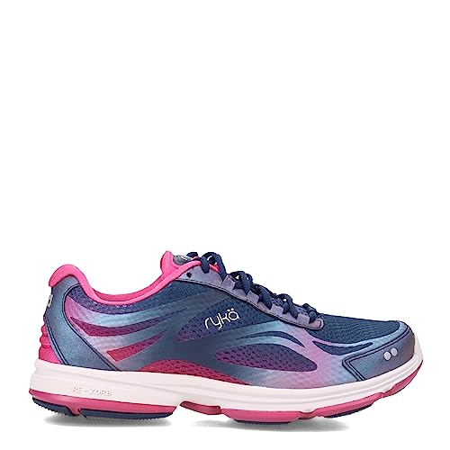 Image of Ryka Women's Devotion Plus 2 Walking Shoe