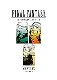  FINAL FANTASY ULTIMANIA ARCHIVE HC 02