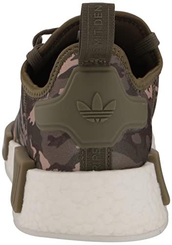 adidas gazelle silver green womens Adidas Women's NMD R1 Shoes