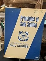 Principles of Safe Sailing aka Safe Sailing B002ALECS8 Book Cover