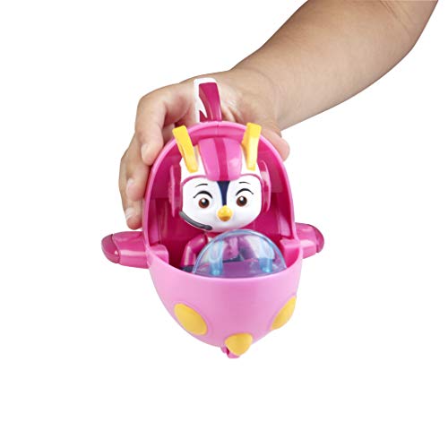 Top Wing - Penny Y Su Coche (Hasbro E5315ES2), Color/Modelo Surtido