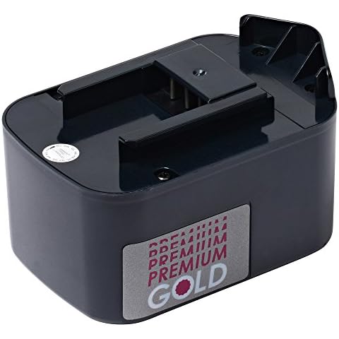 Dantona Replacement for 8723 Porter Cable Battery Cover