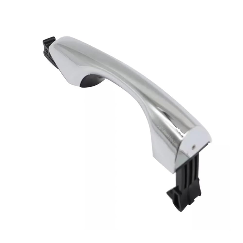 RAtsch Car Side Exterior Door Handle 1PCS Rear Door Handle Left/Right Side Rear Door Handle for for Sorento 2016-2020 82651-C5010 82661-C5710(Left)