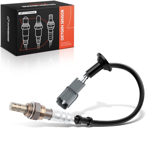 oxygen sensors honda