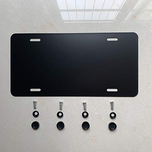 Urcustompro God Is Greater Than The Highs And Lows Arrow Customize Humor Funny License Plate Cover Aluminum Car Tag Sign Metal Auto Tag Front License Plate 4 Holes (12" X 6") #TOP1