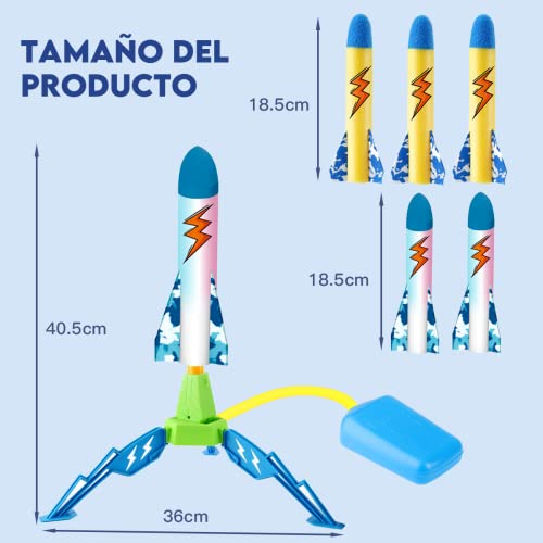 Preescolar, Toy Imagen adicional