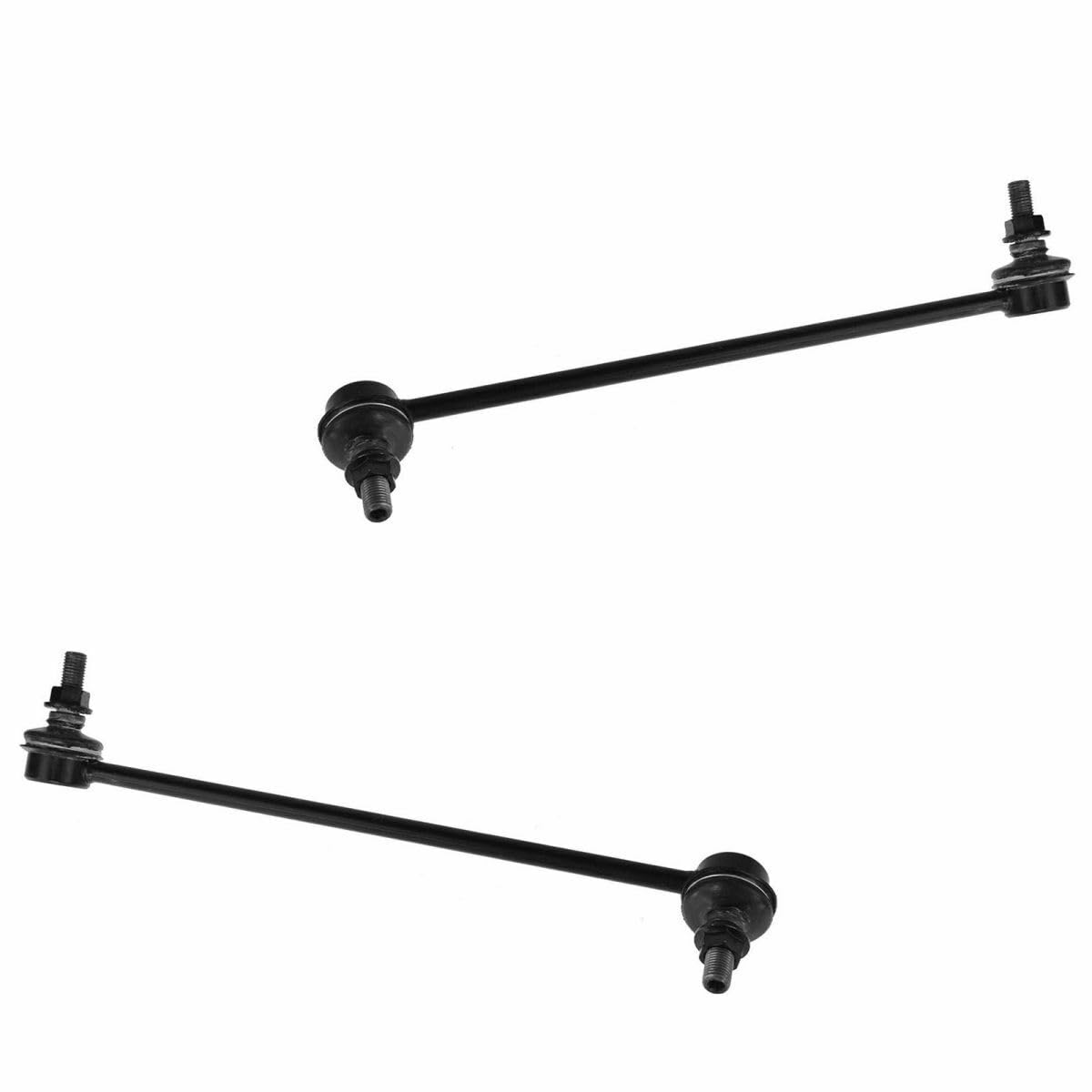 Amazon.com: AUTOPARTS FACTORY 4pcs Suspension Kit Front Rear Left 