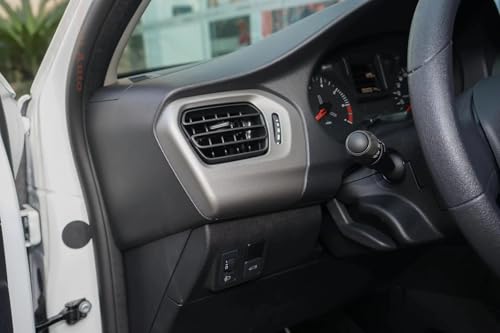 Rejilla aire acondicionado coche HILLAR para Citroen C-Elysee y C3 2013+ 3