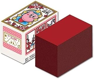 星のカービィ 花札