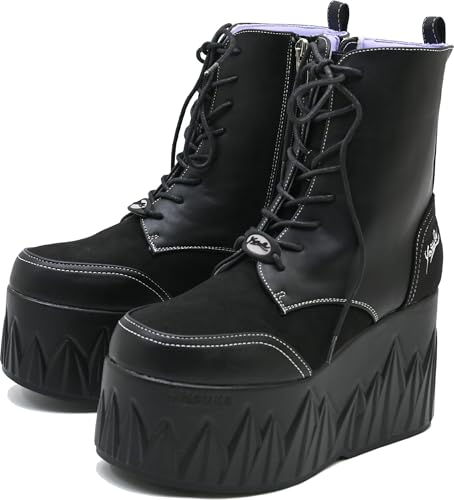 [ [XP YOSUKE ] Xj[J[ u[c [XAbvu[c fB[X nCJbg 10cm\[ C 24.5cm ubNXG[h