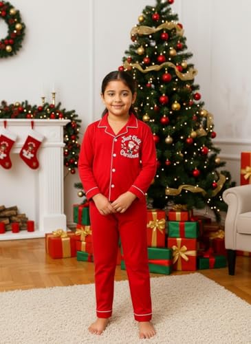 Image of Ninos Dreams Girls Pajama Set