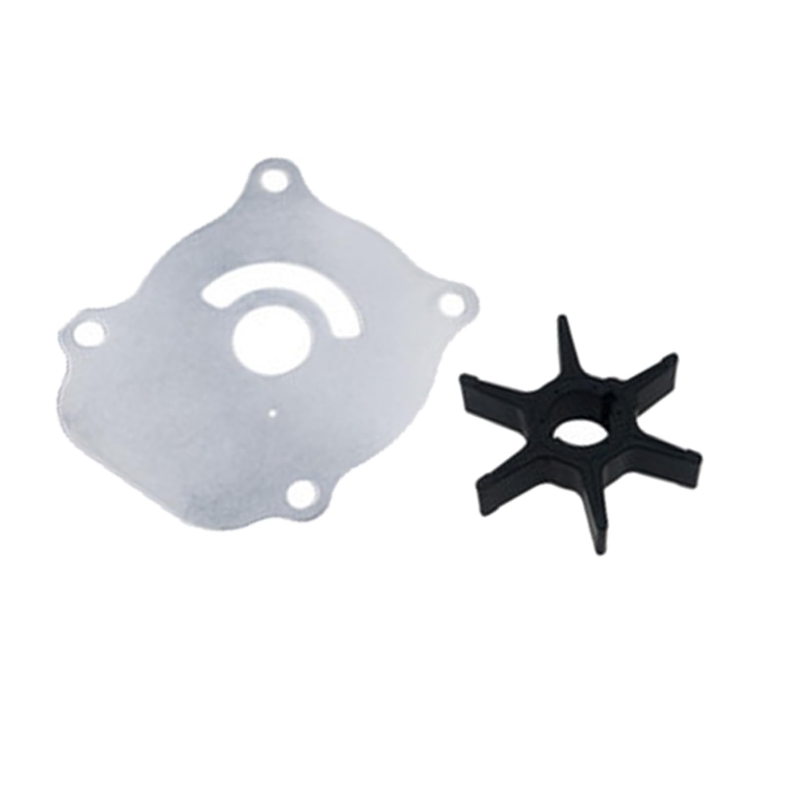 Kit di Manutenzione della girante della Pompa dell'Acqua 17400-88L00 Adatto for fuoribordo Suzuki, Pezzi di Ricambio for Motori for Barche Accessori