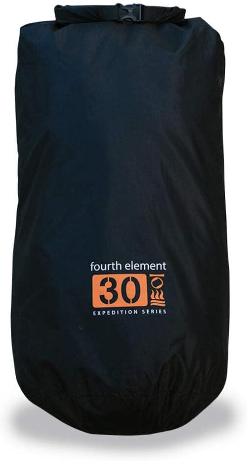 Fourth Element Lightweight Dry-Sac 30 Liter
