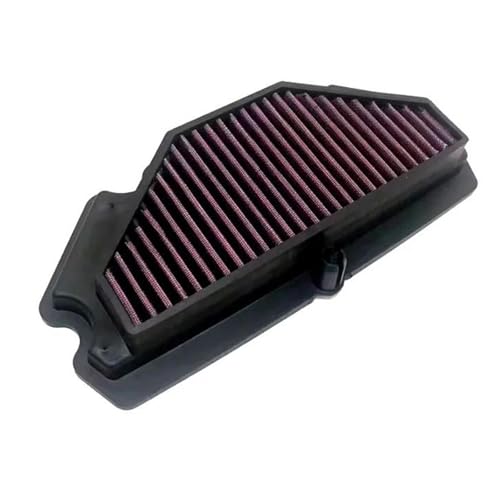 Filtre à air moto résout les pertes de puissance ER-6N