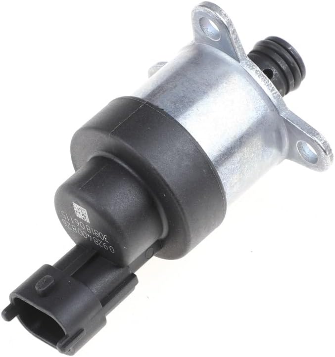 Auto Parts Fuel Injection Pump Common Rail System Regulator Metering Control SCV For FIAT DUCATO Multijet 2.3 D 0928400826 71772310