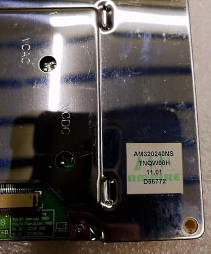 Image of Original 5.7inch 320 * 240 LCD Screen Display Panel AM320240NS