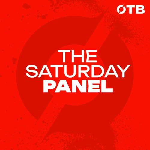 THE SATURDAY PANEL (Unlocked): &lsquo;It&rsquo;s a perfect storm for Kerry!&rsquo; | Setting the stage for Prague | MARTIN & CURTIS