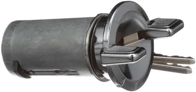 Ignition Lock Cylinder Compatible With Jeep CJ5 1973 1974 1975 1976 1977 1978 1979 1980 1981 1982 1983 PC-899245