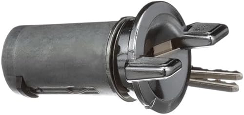 Miniatura 9 de Ignition Lock Cylinder Compatible With Jeep J-4500 1973 PC-899265