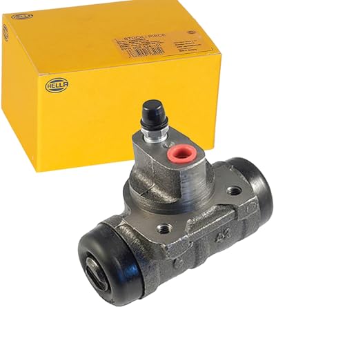 Image of HELLA 8AW 355 531-131 Wheel Brake Cylinder - AW3113 - for e.g. OPEL / RENAULT / VAUXHALL