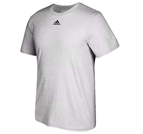 adidas Go to Performance S/S Tshirt Mcfgrey XL
