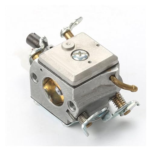 Carburador para cortacésped Para Husqvarna 357XP 359XP 340 345 346XP 350 353 para Zama C3-EL18B carburador coche motocicleta quitanieves accesorios de motosierra