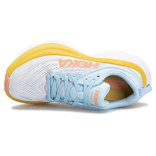 Hoka Bondi 8 Women's Running Shoe - Image 3