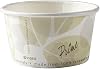 12oz PrimeWare 100% Compostable Hot or Cold Food ContainerCase  500ct