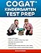 Produktbild COGAT® KINDERGARTEN TEST PREP: Level 5/6 Form 7, One Full Length Practice Test, 118 Practice Questions, Answer Key, Sample Questions for Each Test ... Online. (Gifted and Talented Test Prep)
