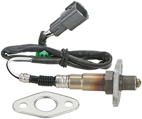 Sensor de oxígeno Bosch 13142 Premium OE Fitment miniatura 4