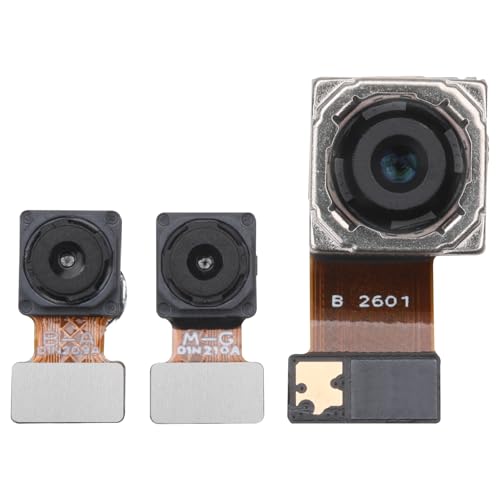 Remplacer appareil photo arrière Samsung Galaxy A04s SM-A047F écran noir fixe