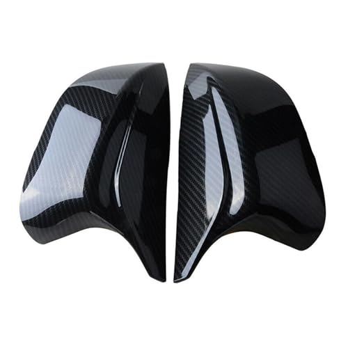 Couvercle de rétroviseur Infiniti Q50 Q60 Q70 pour remplacer coque rayée